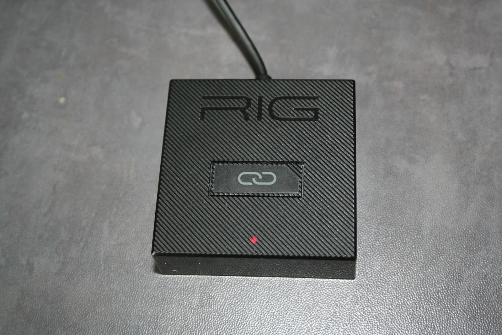 Test du casque Gaming PC sans-fil Plantronics RIG 700HD