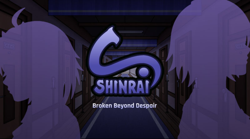 SHINRAI – Broken Beyond Despair – le test sur Playstation 5