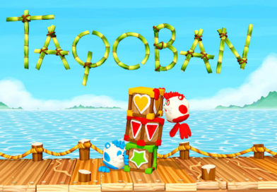 Taqoban – Le test du Puzzle Game sur Xbox Series X