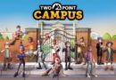 Two Point Campus – Le test sur PC