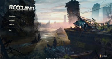 Floodland – La preview sur PC