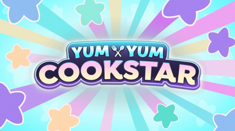 Yum Yum Cookstar – Le test sur PS4