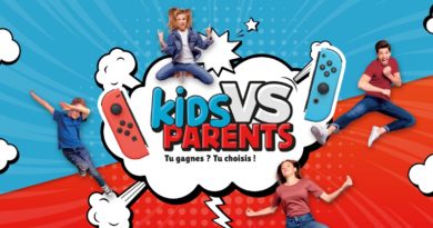 Kids vs Parents : Qui va ranger la chambre de monsieur mon fils ?