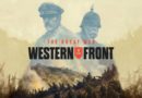 The Great War : Western Front arrive sur PC