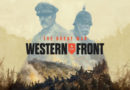 The Great War : Western Front – La Grande Guerre sur PC