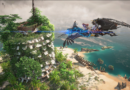 Horizon Forbidden West prolonge son aventure avec Burning Shores sur PS5