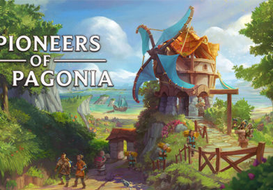 Preview – Pioneers of Pagonia