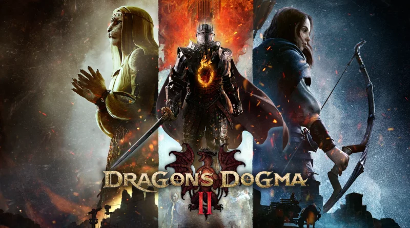 Dragon’s Dogma II – Le test sur PS5