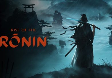 Rise of The Ronin : découverte PS5