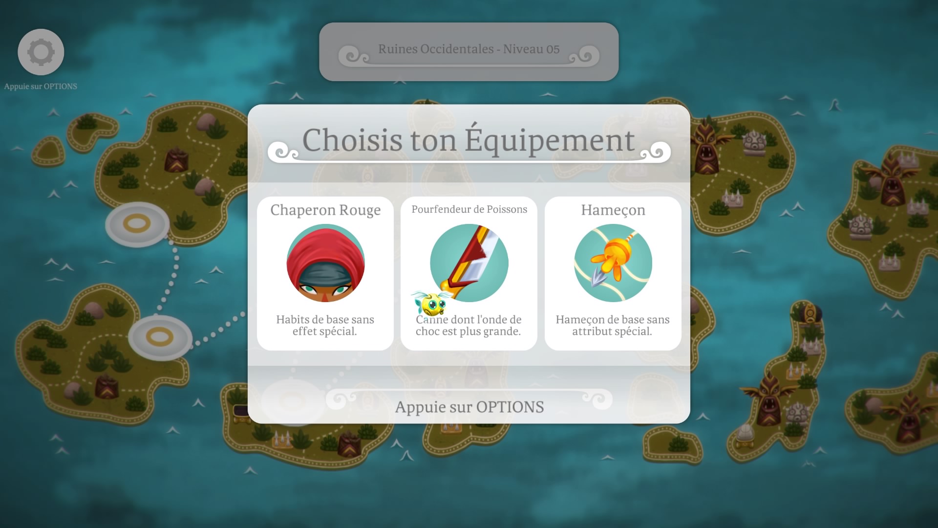 Legend of the Skyfish erscheint streng limitiert physisch für PS4 und