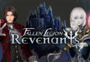Fallen Legion Revenants : Le vidéo-test