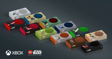 Star Wars Day : Des consoles Xbox Series S dédiées à Star Wars à remporter
