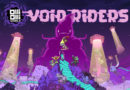 Test : OlliOlli World : Le DLC VOID Riders est-il un indispensable ?