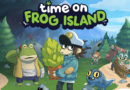 Test – Time on Frog Island : L’aventure de indispensable de l’été ?