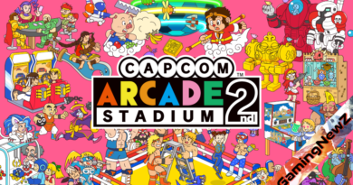 Prêt pour la deuxième vague ? Capcom Arcade 2nd Stadium en test sur Xbox Series X