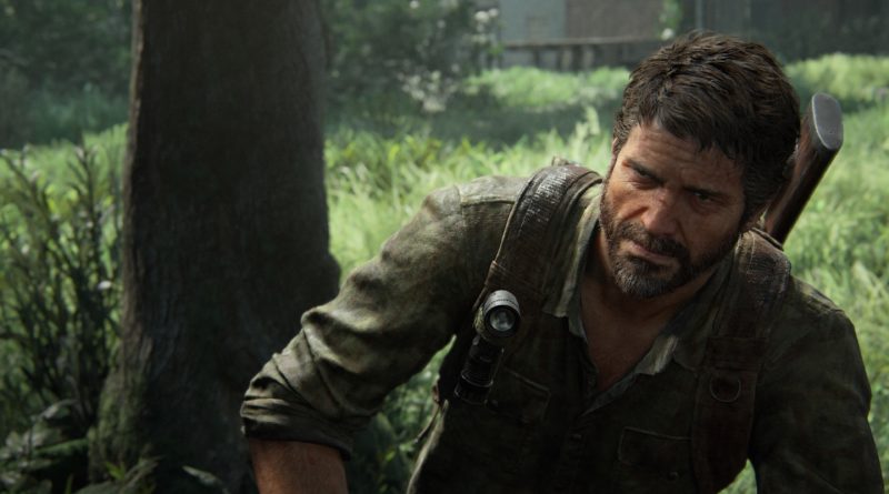 The Last Of Us part 1 : Une version sublimée sur PS5