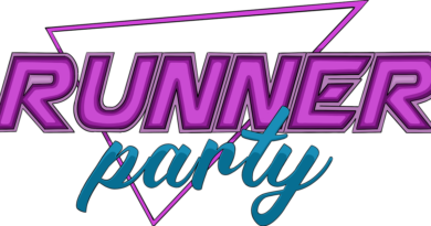 Runner Party : Le projet français disponible sur Steam le 20 décembre 2022 !