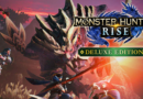 Monster Hunter Rise – Le test sur PS4