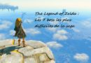 The Legend of Zelda : Les 7 boss les plus difficiles de la saga