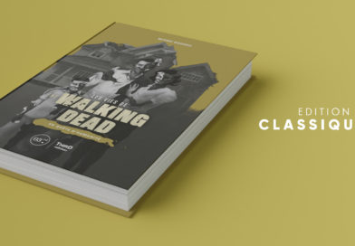 Lecture : Les vies de The Walking Dead. En quête d’humanité