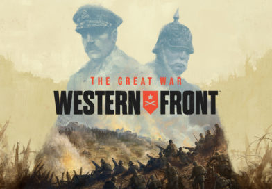The Great War : Western Front – La Grande Guerre sur PC