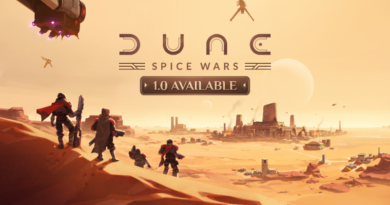 La 1.0 est enfin là ! – Dune Spice Wars, le test sur PC