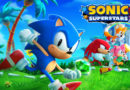 Sonic Superstars – Le test sur PS5
