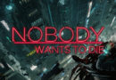 Nobody wants to die – Le test sur PS5