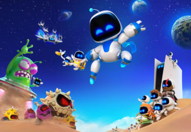 Astro Bot – Un petit robot qui vous veut du bien