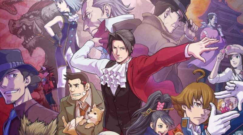 Ace Attorney Investigations Collection, le test PC (Steam)